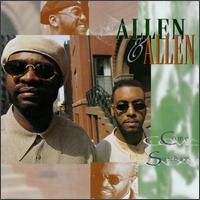 Allen & Allen - Come Sunday lyrics