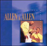 Allen & Allen - A New Beginning lyrics