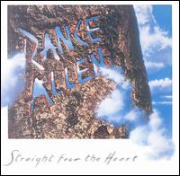Rance Allen - Straight from the Heart lyrics