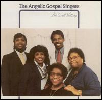 Angelic Gospel Singers - I've Got Victory lyrics