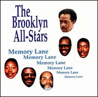 Brooklyn All-Stars - Memory Lane lyrics
