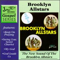 Brooklyn All-Stars - The New Sound of the Brooklyn Allstars lyrics