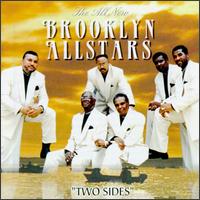 Brooklyn All-Stars - Two Sides lyrics