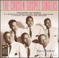 Chosen Gospel Singers - The Lifeboat lyrics