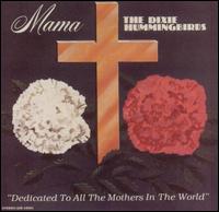 The Dixie Hummingbirds - Mama lyrics