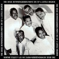 The Dixie Hummingbirds - Move on up a Little Higher lyrics