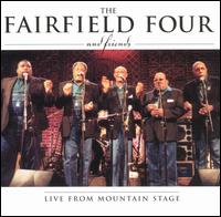 The Fairfield Four - Live from Mountain Stage lyrics