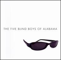 The Five Blind Boys of Alabama - The Five Blind Boys of Alabama lyrics