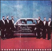 The Five Blind Boys of Alabama - Spirit of the Century lyrics