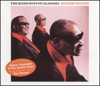 The Five Blind Boys of Alabama - Higher Ground lyrics
