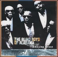 The Five Blind Boys of Alabama - Amazing Grace lyrics