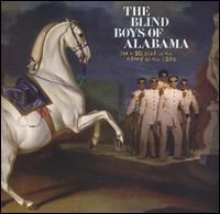 The Five Blind Boys of Alabama - I'm a Soldier in the Army of the Lord [Bonus Tracks] lyrics