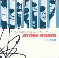 The Five Blind Boys of Alabama - Atom Bomb lyrics