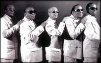 The Five Blind Boys of Alabama lyrics
