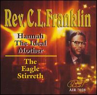 Rev. C.L. Franklin - Hannah the Ideal Mother lyrics