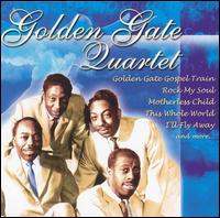 Golden Gate Quartet - Gospel Train [Direct Source] lyrics