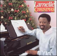Larnelle Harris - Christmas lyrics