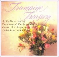 Tramaine Hawkins - Treasury lyrics