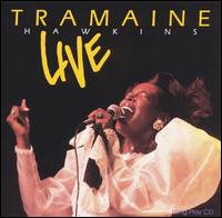 Tramaine Hawkins - Live lyrics