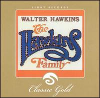 Walter Hawkins - The Hawkins Family lyrics