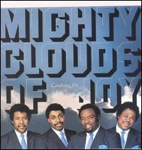 The Mighty Clouds of Joy - Catching On lyrics