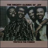 The Mighty Clouds of Joy - Truth Is the Power lyrics