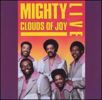 The Mighty Clouds of Joy - Mighty Clouds of Joy Live lyrics