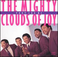 The Mighty Clouds of Joy - Pray for Me [live] lyrics
