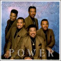 The Mighty Clouds of Joy - Power lyrics