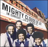 The Mighty Clouds of Joy - In Concert: Live at the Music Hall lyrics