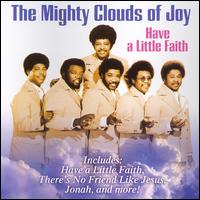 The Mighty Clouds of Joy - The Mighty Clouds of Joy lyrics