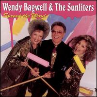 Wendy Bagwell - Spread the Word lyrics