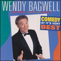 Wendy Bagwell - Laugh & a Half lyrics