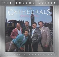The Cathedrals - Symphony of Praise lyrics