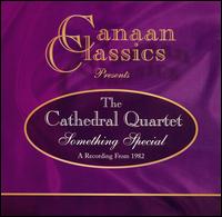 The Cathedrals - Something Special lyrics