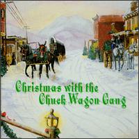 Chuck Wagon Gang - Christmas with the Chuck Wagon Gang lyrics