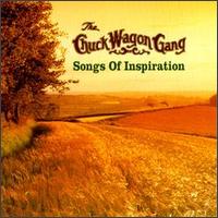 Chuck Wagon Gang - Songs of Inspiration lyrics