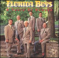 Florida Boys - A Taste of Heaven lyrics