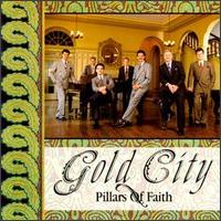Gold City - Pillars of Faith lyrics