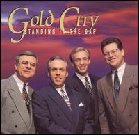 Gold City - Standing in the Gap lyrics
