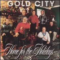 Gold City - Home for the Holidays lyrics