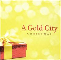 Gold City - A Gold City Christmas lyrics