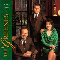 The Greenes - It's a Sweet Life lyrics