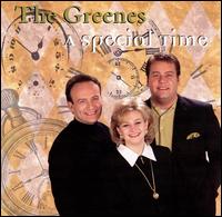 The Greenes - Special Time lyrics