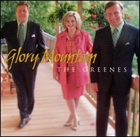 The Greenes - Glory Mountain lyrics