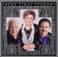 The Happy Goodman Family - The Final Stand lyrics