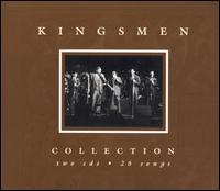 The Kingsmen - Kingsmen Collection, Vol. 1 and Vol. 2 lyrics