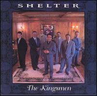 The Kingsmen - Shelter lyrics