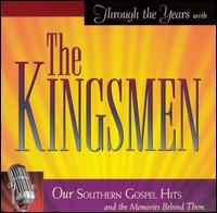 The Kingsmen - Through the Years with the Kingsmen lyrics