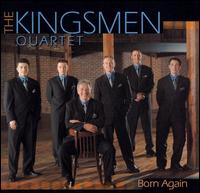 The Kingsmen - Born Again lyrics